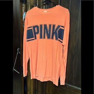 Pink Victoria secret